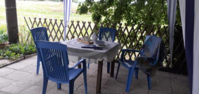 Au jardin de Pétronille et Poupounette